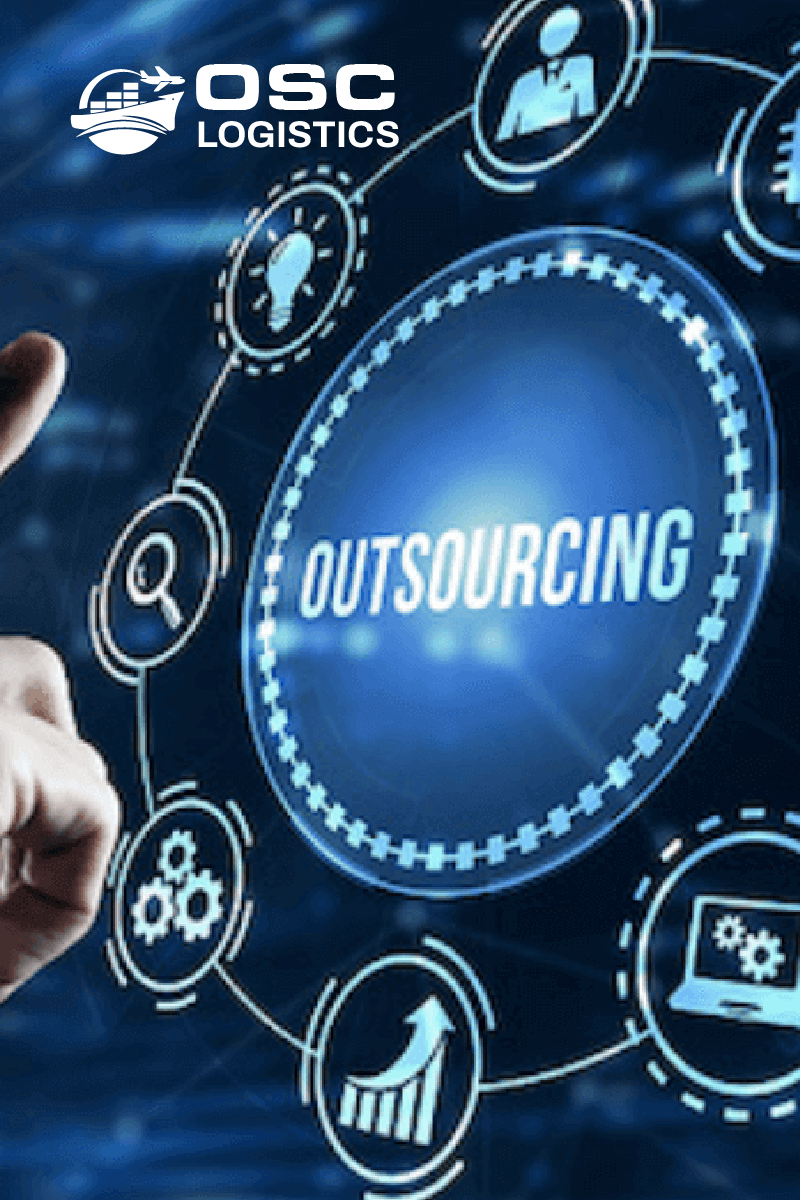 Outsourcing Services in Kenya