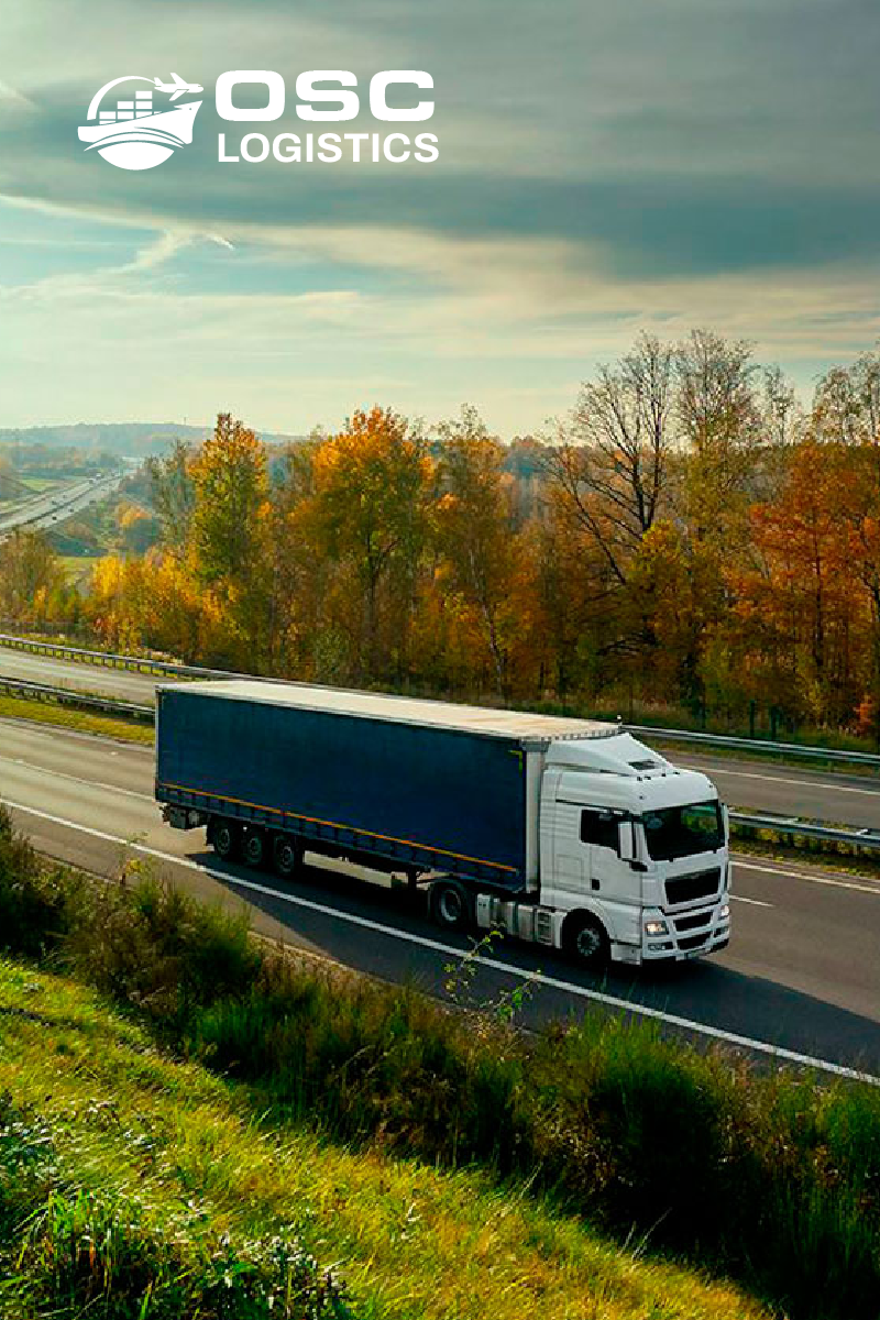Road Freight Services in East Africa