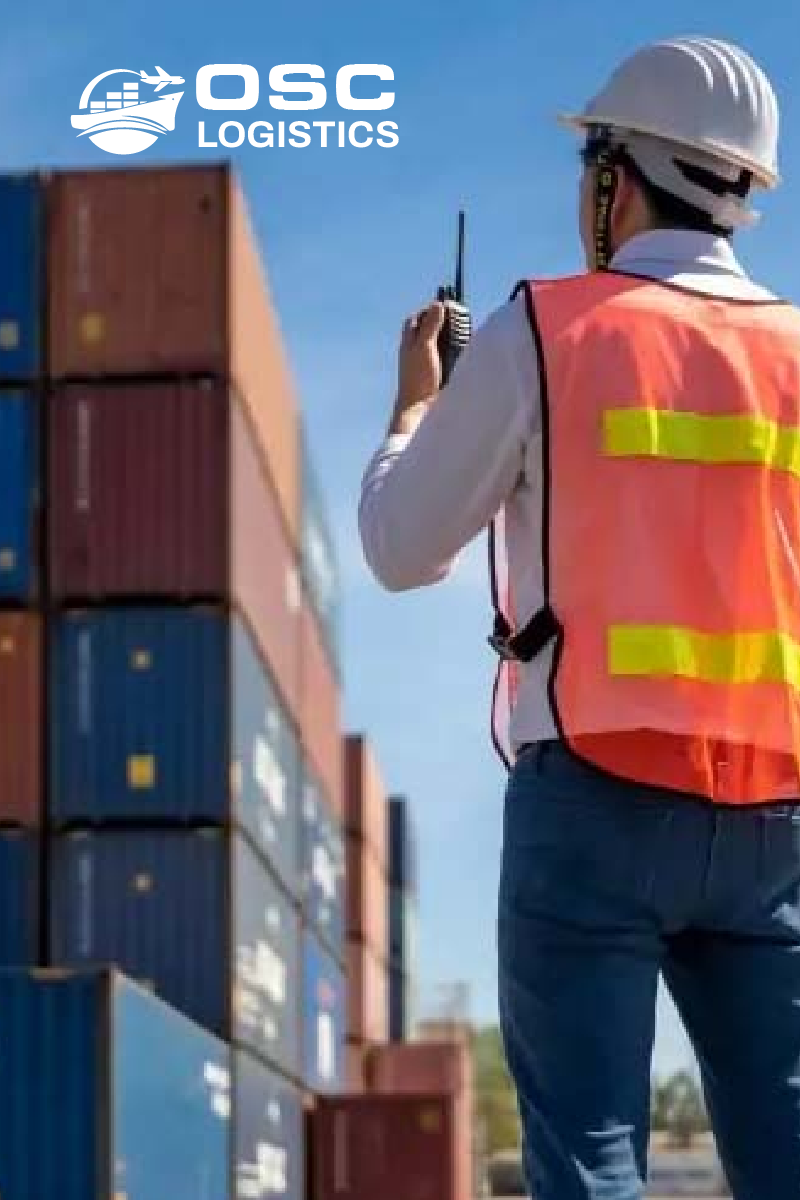 Road Freight Services in East Africa